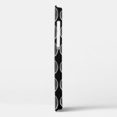 3e ARCENT Case-Mate iPhone Case (Achterkant / Links)