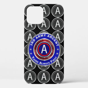 3e ARCENT Case-Mate iPhone Case