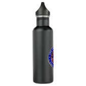 3e ARCENT-Leger  Waterfles (Links)