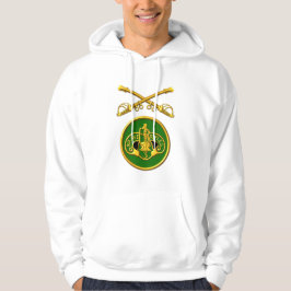 3e Armored Cavalry Regiment Hoodie