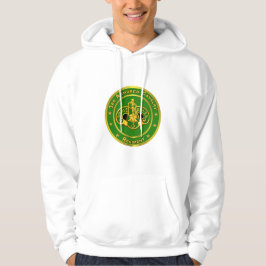 3e Armored Cavalry Regiment Hoodie