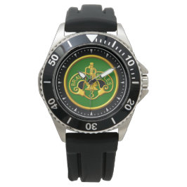 3e Armored Cavalry Regiment Horloge