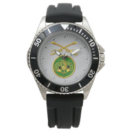 3e Armored Cavalry Regiment Horloge