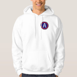 3e ARMY ARCENT Hoodie