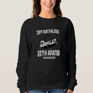 3e Bataljon 227e Luchtvaart Helikopter Militaire V Trui