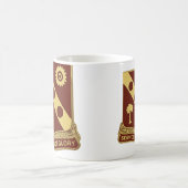 3e bestelbataljon koffiemok (Center)