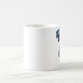 3e bijzondere troepenmacht - Mok " groene bessen v (Center)