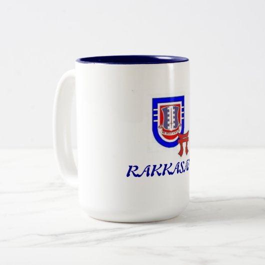 3e Bn 187e Mok infanterie (Voorkant links)