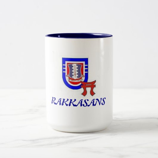 3e Bn 187e Mok infanterie (Center)