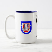 3e Bn (Abn) 187e Mok infanterie (Links)