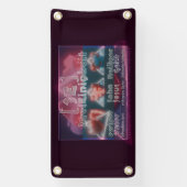 { 3E ] - DreiEinigkeit - himmlisches Vorbild Spandoek (Verticaal)