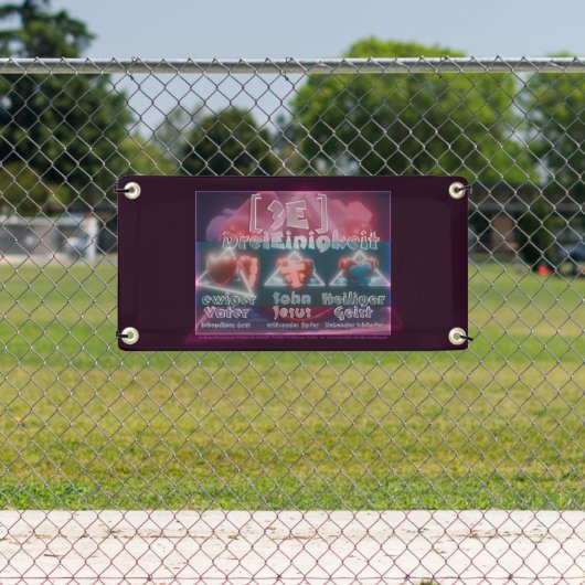 { 3E ] - DreiEinigkeit - himmlisches Vorbild Spandoek (Insitu)