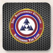 3e Duurzaamheidsopdracht Bier Onderzetter (Voorkant)