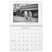 3e editie Kalender - 2025 (Mar 2027)