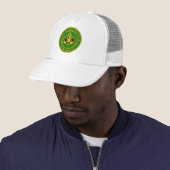3e Gepantserde Cavalerie Regiment Trucker Pet (In situ)