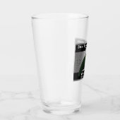 3e groep speciale strijdkrachten glas (Rechts)