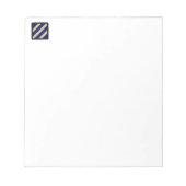 3e INF DIV infanteriedivisie oorlogsveteranen vete Notitieblok (Voorkant)