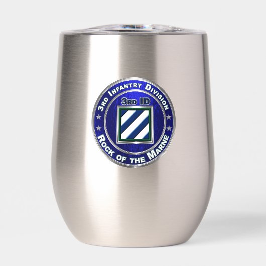 3e Infanteriedivisie (Voorkant)