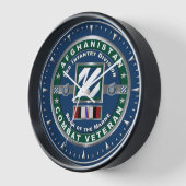 3e infanteriedivisie Afghanistan Veteraan (Hoek)