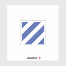 3e Infanteriedivisie Badge