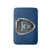 3e Infanteriedivisie Badmat (Voorkant Verticaal)