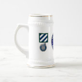 3e Infanteriedivisie  Bierpul (Links)