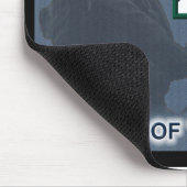 3e infanteriedivisie Gift Muismat (Hoek)