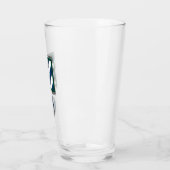 3e Infanteriedivisie  Glas (Links)