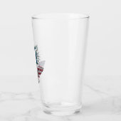 3e Infanteriedivisie  Glas (Links)