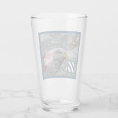 3e Infanteriedivisie  Glas (Achterkant)