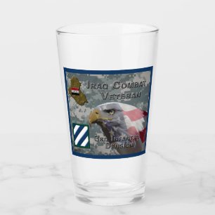 3e Infanteriedivisie Glas