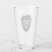 3e Infanteriedivisie  Glas (Achterkant)