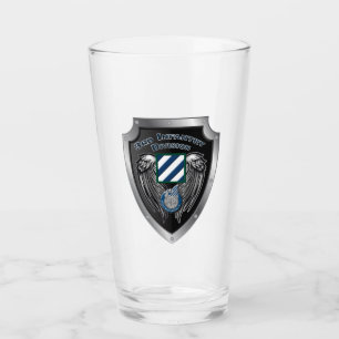 3e Infanteriedivisie Glas