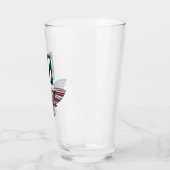3e Infanteriedivisie  Glas (Links)