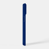 3e Infanteriedivisie iPhone 15 Case (Rechterkant)