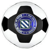 3e Infanteriedivisie LAGERE PRIJS Voetbal (Gedraaid)