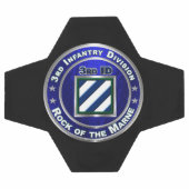 3e Infanteriedivisie LAGERE PRIJS Voetbal (Enkel)