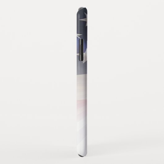 3e infanteriedivisie "Rock of the Marne" Case-Mate iPhone Case (Achterkant/rechts)