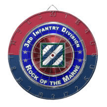 3e Infanteriedivisie Rock of the Marne!