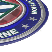 3e infanteriedivisie "Rock of the Marne" Snijplank (Hoek)