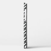 3e Infanteriedivisie “Rots van de Marne” Case-Mate iPhone Case (Achterkant / Links)