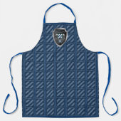 3e Infanteriedivisie Schild Schort (Voorkant)