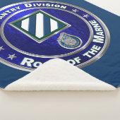 3e Infanteriedivisie     Sherpa Deken (3/4)