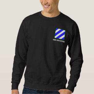 3e Infanteriedivisie Sweatshirt