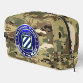 3e Infanteriedivisie Toilettasje (Rechterhoek)