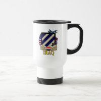 3e infanteriedivisie veteranen-irak-mok