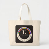 3e jaarlijkse Camarillo Pride Canvas tas (Voorkant)