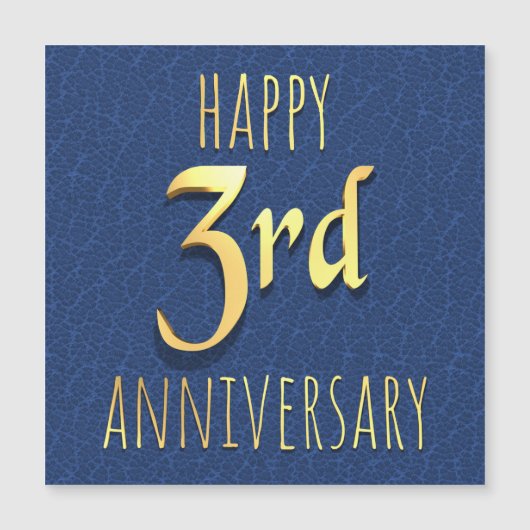 3e Jubileum Vakantiegeld Briefkaart (Voorkant)