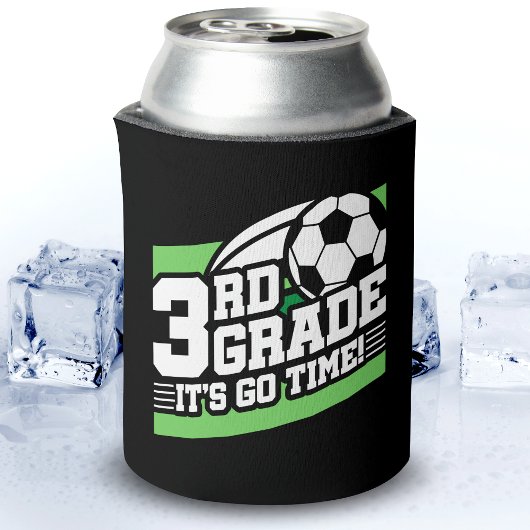 3e klas voetbal Football eerste dag terug naar sch Blikjeskoeler