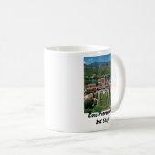 3e Koffiebeker Koffiemok (Voorkant rechts)